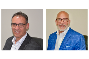 Leadership Update: Claude Talbot to Transition from President & CEO to Executive Director, Campbell Tourgis to Lead Next Chapter!