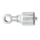 Parker Crimp Style Hydraulic Hose Fitting- 43 Series