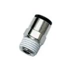 Parker Pneumatic Push-In Fittings - LF 3000®