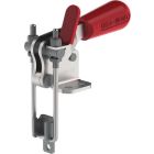 Destaco 324-SS/334-SS/344-SS - Pull Action Latch Clamps