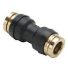 Parker Air Brake D.O.T. composite push-to-connect fittings, PTC