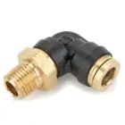 Parker Air Brake D.O.T. composite push-to-connect fittings, PTC