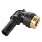 Parker Air Brake D.O.T. composite push-to-connect fittings, PTC