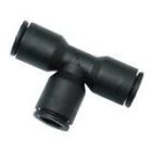 Parker Pneumatic Push-In Fittings - LF 3000®