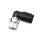 Parker Pneumatic Push-In Fittings - LF 3000®