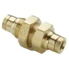 Parker Brass Push-to-Connect D.O.T. Fittings