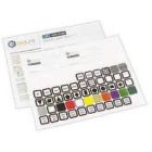 Des-Case Lubricant Tagging Color Coding Package