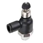 Parker Flow Control Regulators