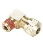 Parker Air Brake D.O.T. Compression Style Fittings for J844 Tubing - NTA