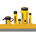 Enerpac RC1510, 15.7 ton Capacity, 10.00 in Stroke, General Purpose Hydraulic Cylinder