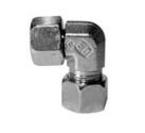 Adjustable Standpipe Elbow, Compression Tube Fitting – Reliable Fluid  Systems
