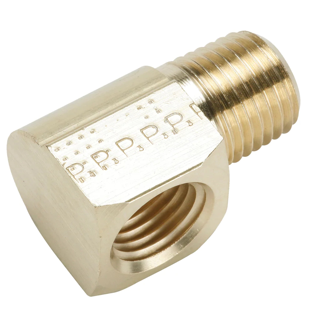 Parker Brass Pipe Fittings Wainbee