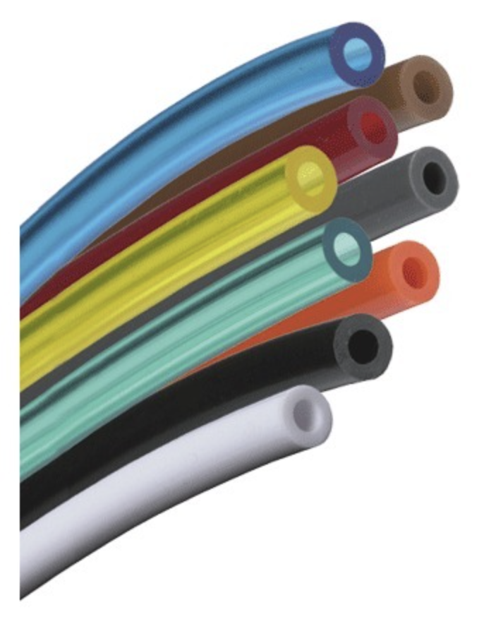 Clippard Urethane Tubing, 5/32