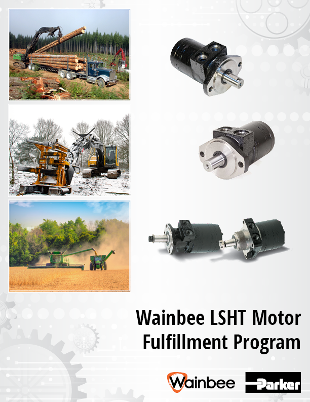 Wainbee-Parker LSHT Motor Fulfillment Centre Program - Now Available!