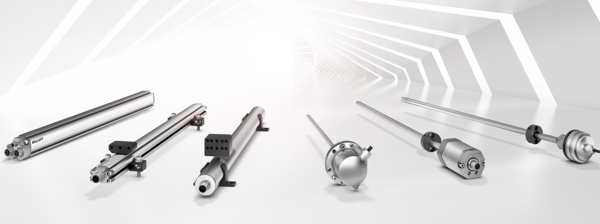 Magnetostrictive Sensors - Reliable Even for Long Distances & Rough Conditions