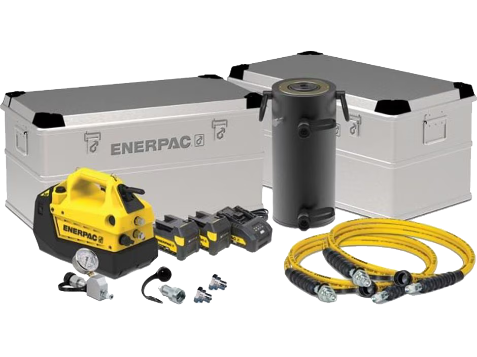 NEW Wheeled Toolbox Sets for Enhanced Maintenance, Repair & Operations